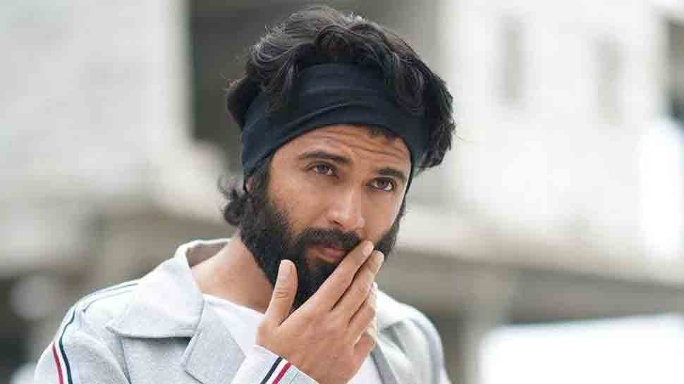 Vijay Deverakonda to play a Singareni mines worker in Kranthi Madhav&#039;s film?