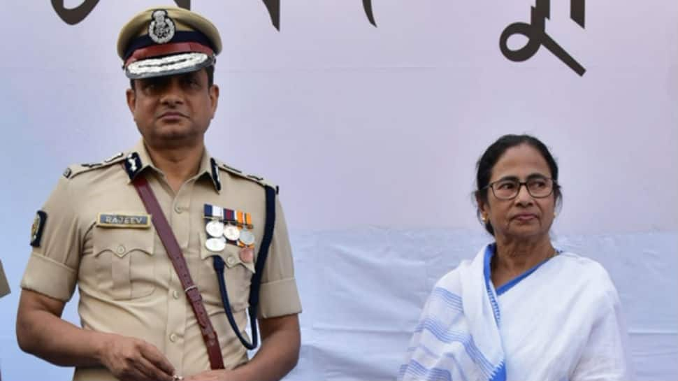 Mamata Banerjee vs CBI: Who is Rajeev Kumar