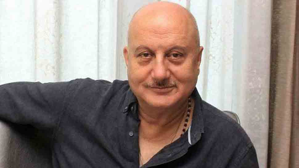 Anupam Kher confirms season 2 for medical drama series &#039;New Amsterdam&#039;