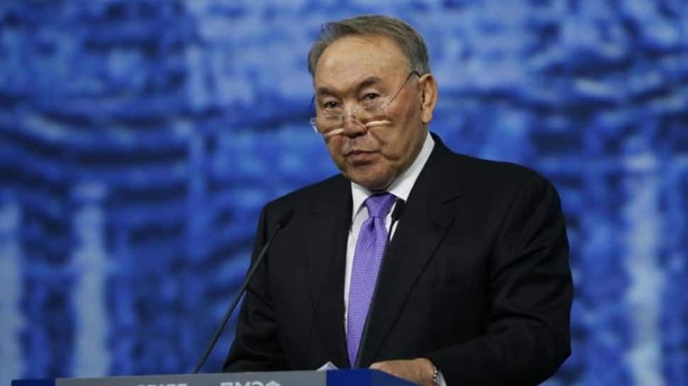 Kazakhstan president dismisses talk of snap election