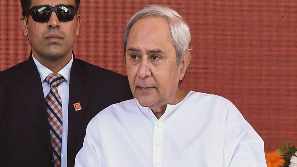 Not aligning with TMC, no contact with TMC for about a year: Odisha CM Naveen Patnaik