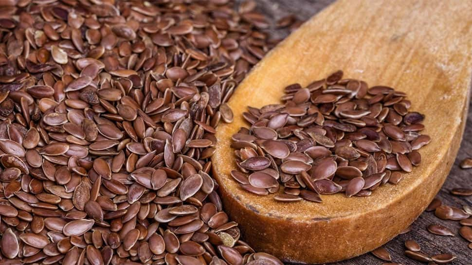 Eat flaxseed to improve health, reduce obesity