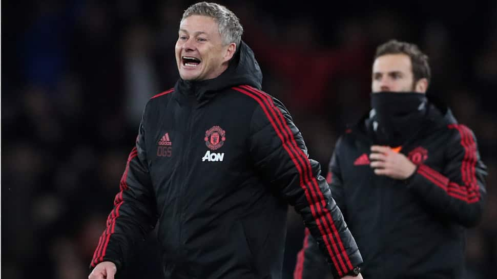 Manchester United rebound makes Ole Gunnar Solskjaer favourite for hot seat: Steve McClaren