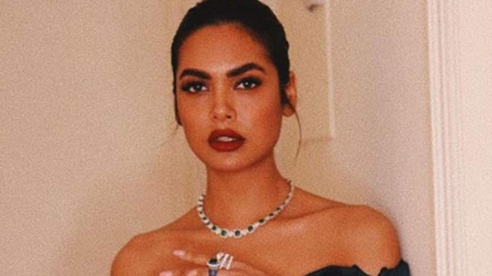 Esha Gupta pens apology letter to Nigerian footballer