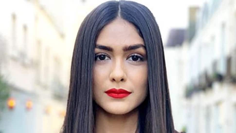 Versatility is the key today, says Mrunal Thakur