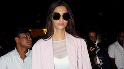 Sonam Kapoor tunes her bold, beautiful, curly side on Brides Today mag cover!