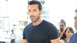 Anil Kapoor, John Abraham join forces for 'Pagalpanti' – Watch