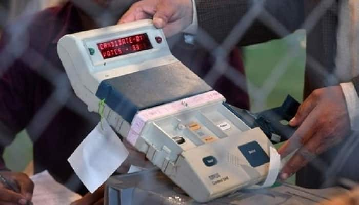 100% VVPAT coverage in Lok Sabha polls: EC tells Madras HC