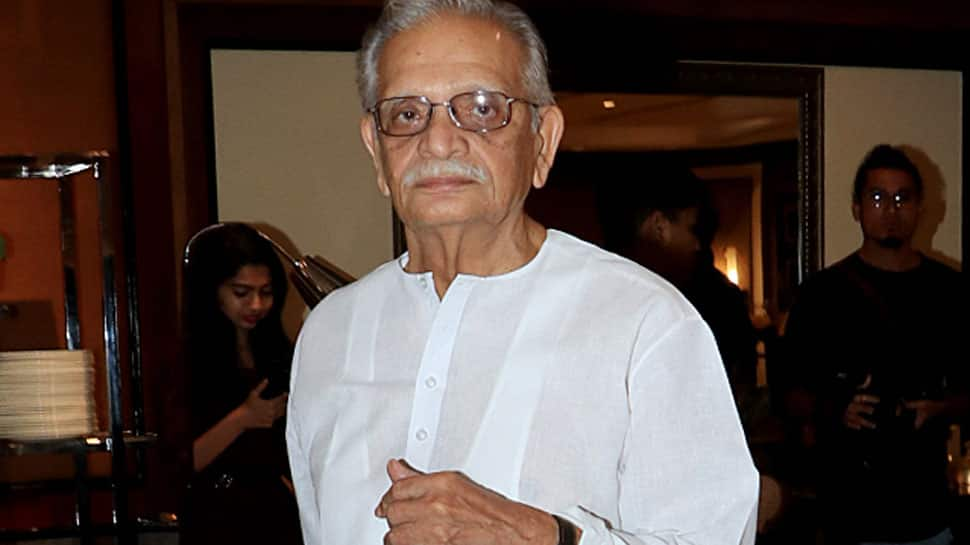 Tune overpowers the lyrics: Gulzar