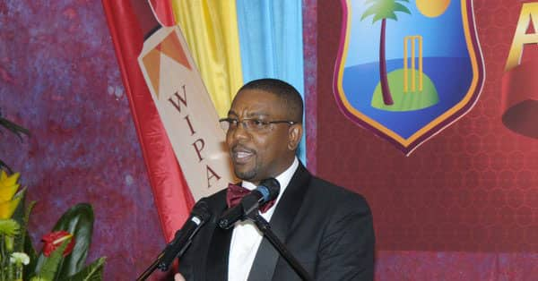 Windies president Dave Cameron calls for slow over rate policy to be modified