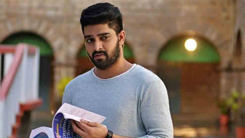 Naga Shourya to play lead in Sukumar&#039;s next?