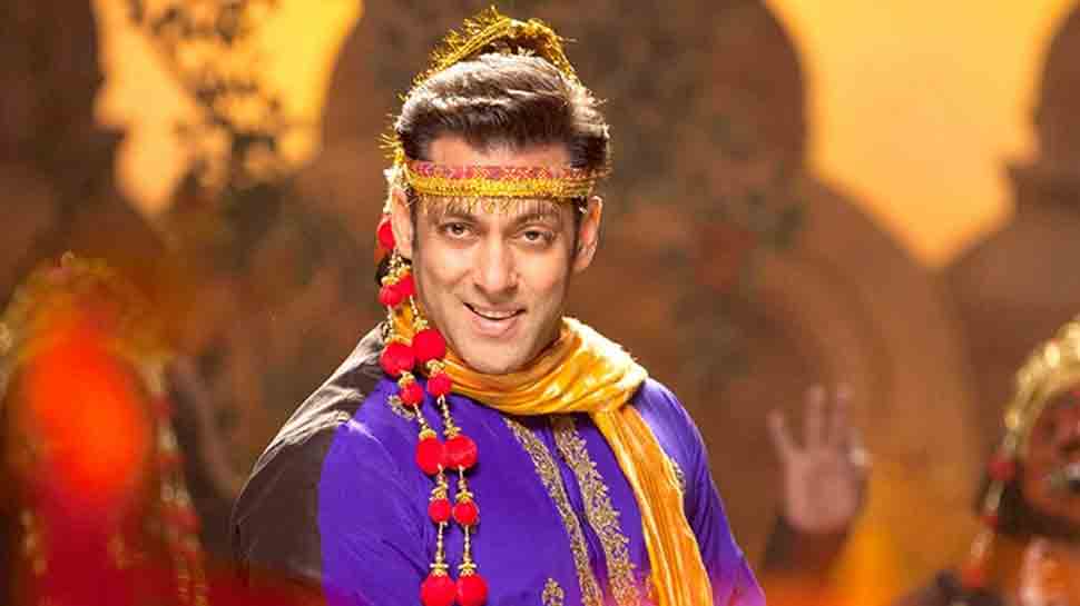 Salman Khan, Sooraj Barjatya to team up again for a family-drama — Deets inside