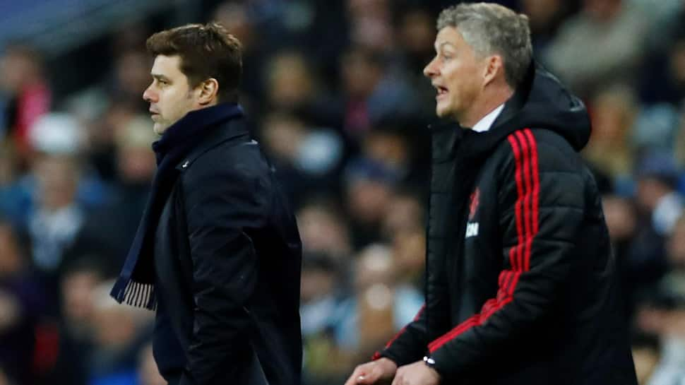 Mauricio Pochettino should manage Manchester United if not Ole Gunnar Solskjaer: Wayne Rooney