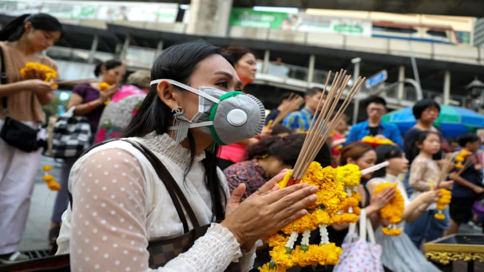 Despite cleaner air than Delhi, this city declares war on pollution like never before