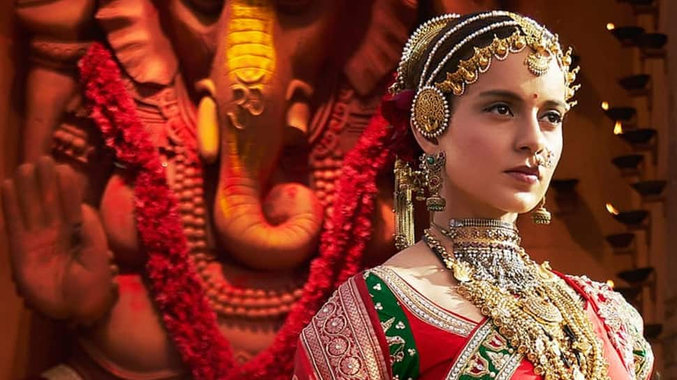 Manikarnika—The Queen of Jhansi: Kangana Ranaut starrer maintains a steady pace at box office