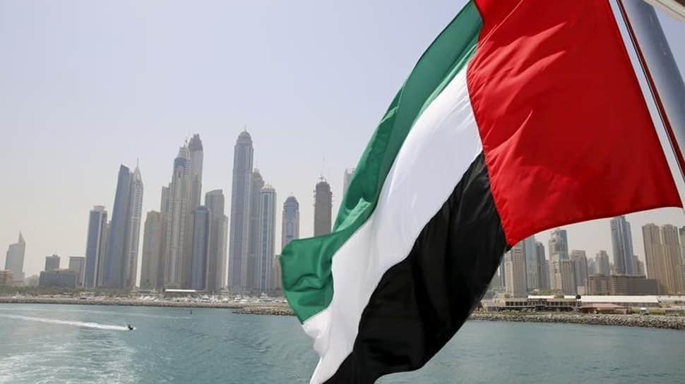 UAE denies British man detained for showing Qatar support