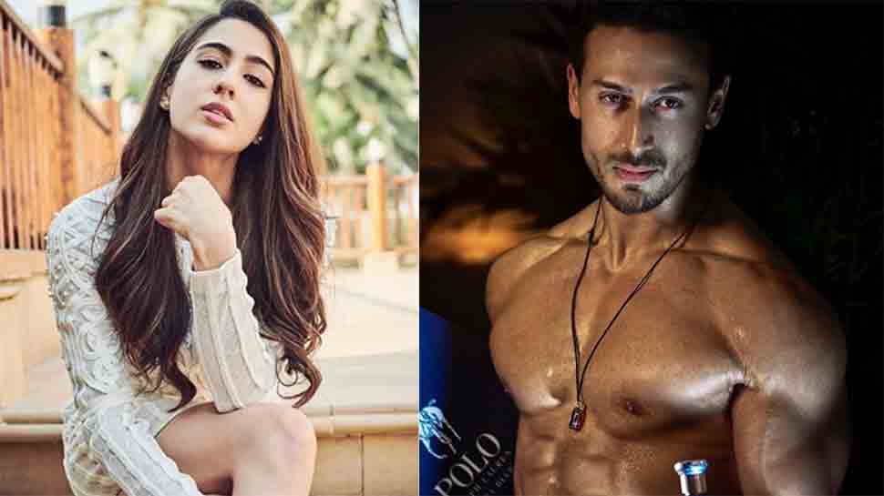 Sara Ali Khan turns down her role in Tiger Shroff starrer Baaghi 3?