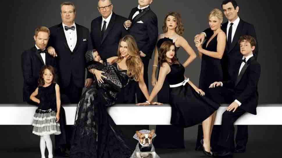 &#039;Modern Family&#039; to wrap up with 11th season