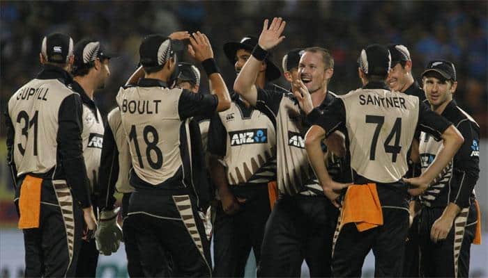 India vs New Zealand, 1st T20I: How the action unfolded 