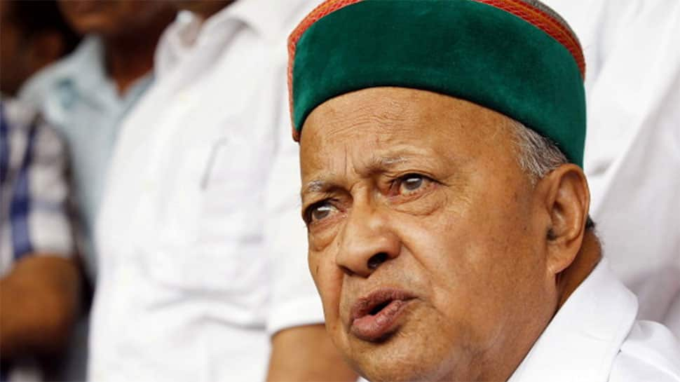 Delhi High Court refuses to stay trial court order against Himachal Pradesh ex-CM Virbhadra Singh 