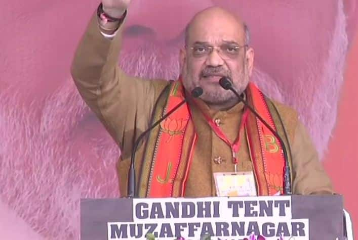 Mamata Banerjee will face consequences of her actions: BJP President Amit Shah