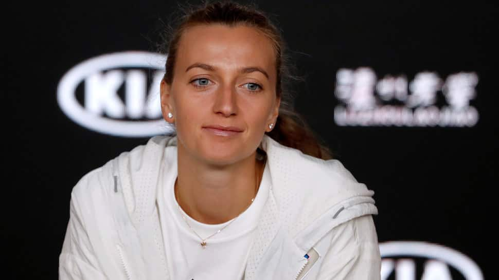 &#039;I remembered his eyes&#039;: Petra Kvitova tells court of knife attack horror	