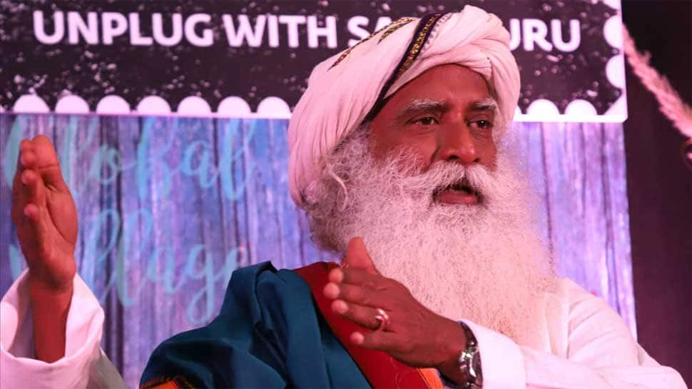 Children should be moved to specialised fields after 12 years of age: Sadhguru