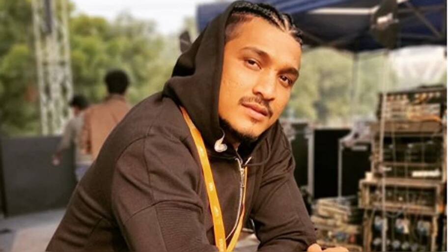 Rapper Divine announces independent new venture | Music News | Zee News