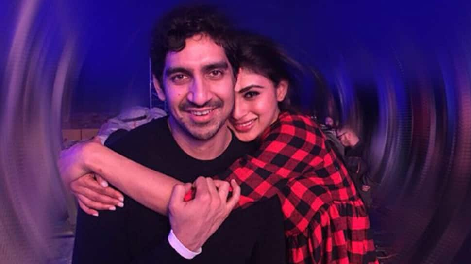 Mouni Roy shares pic with Ayan Mukerji, netizens think they are dating