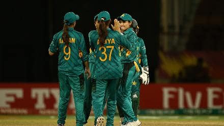 ICC Women&#039;s Championship: Pakistan, South Africa set to host crucial ODI series