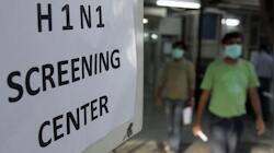 Swine flu claims 226 lives, Rajasthan worst hit with 85 deaths