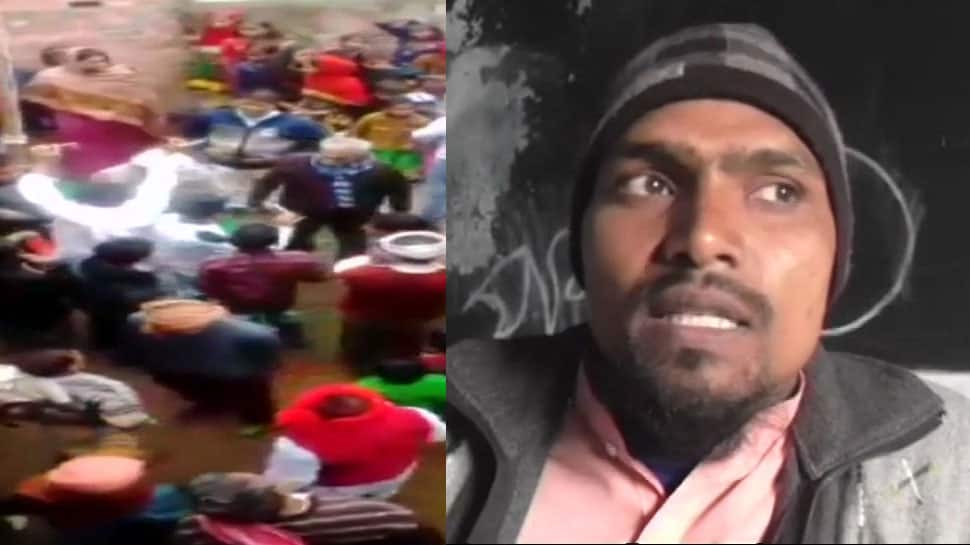 Bihar Muslim teacher attacked for refusing to sing &#039;Vande Mataram’, video goes viral 