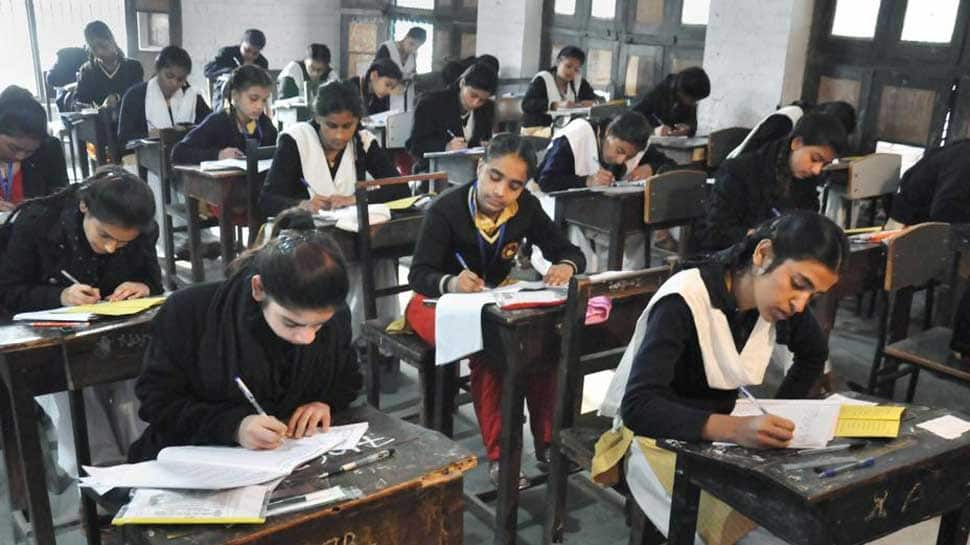 UP board high school and intermediate exams 2019 begin from today, over 58 lakh students to appear