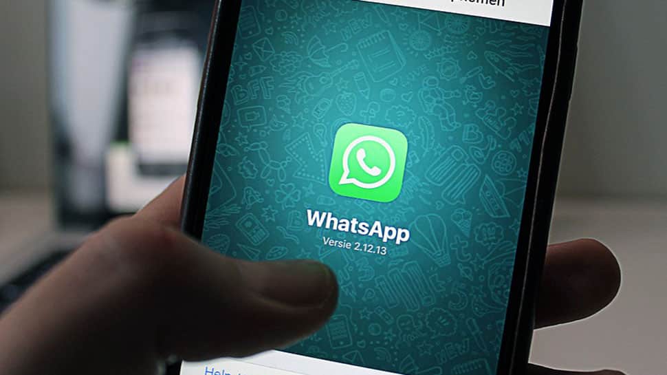 Whatsapp says Indian political parties abuse its service, warns of ban against misuse