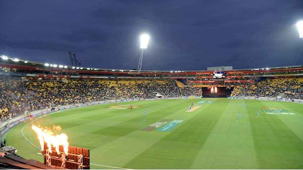 New Zealand Cricket apologise after removing banner promoting sexual consent during 1st T20I