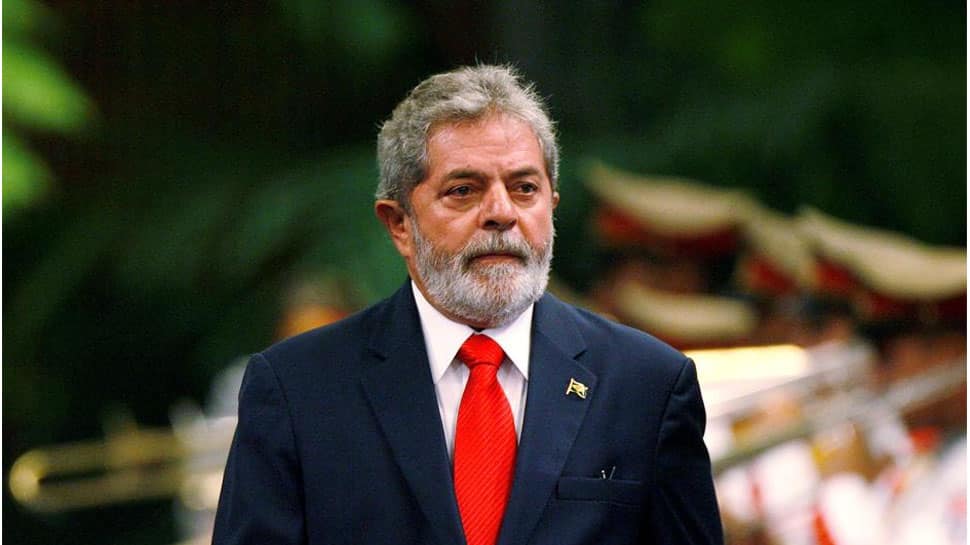 Brazil’s former President Luiz Inacio Lula da Silva sentenced to 13 years imprisonment