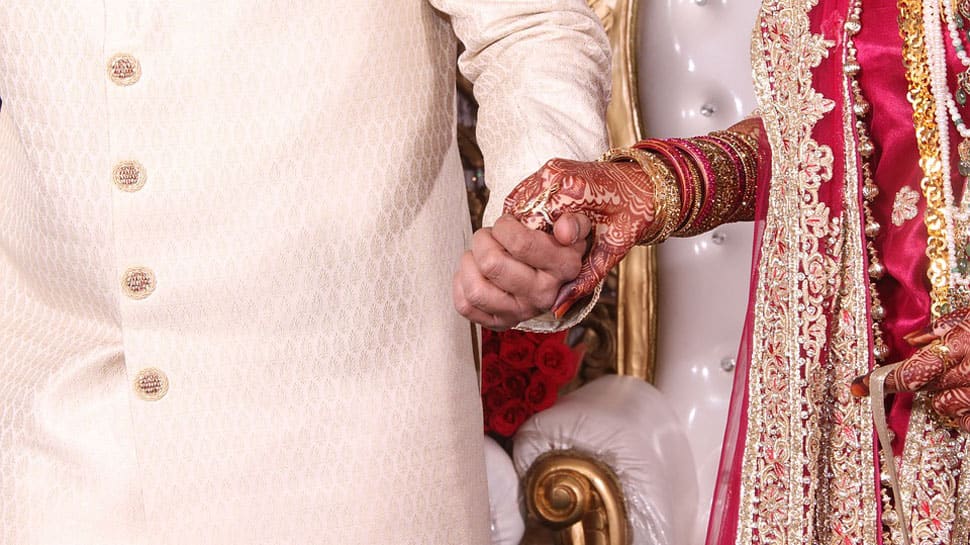 Andhra Pradesh IAS officer to spend Rs 36k on son&#039;s marriage