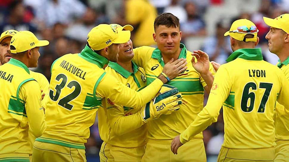 Mitchell Starc out of Australian squad for limited-overs tour of India; Marsh, Siddle ignored
