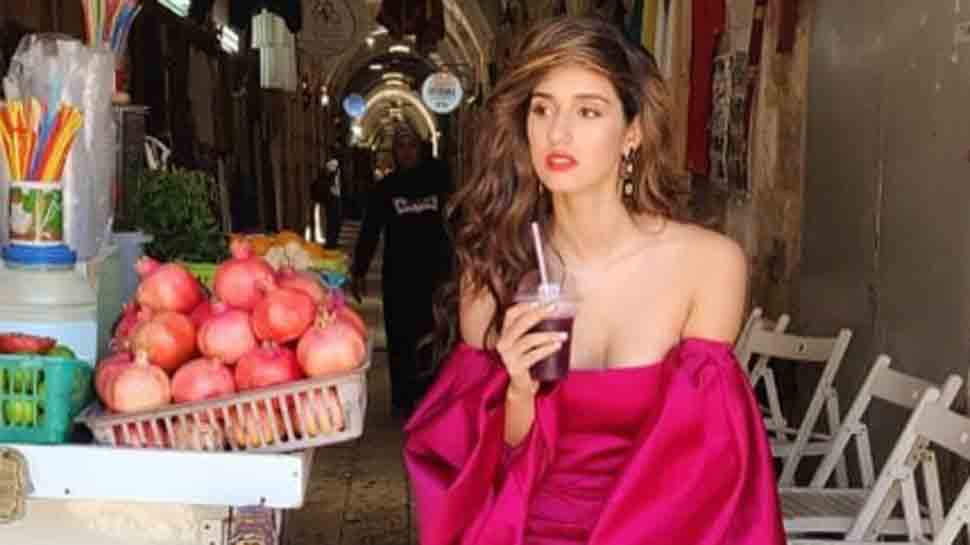 Disha Patani to romance Kartik Aaryan in Anees Bazmee&#039;s rom-com?