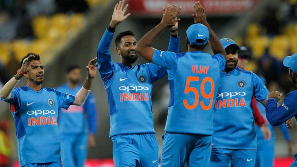 2nd T20I: India target strong comeback against New Zealand after massive defeat in Wellington