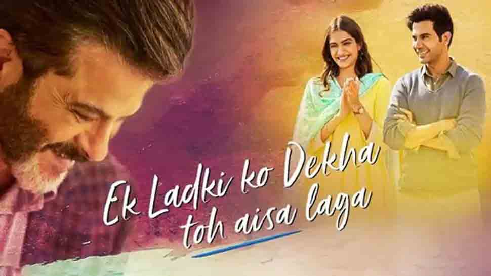 Vidhu Vinod Chopra was not open to recreating &#039;&#039;Ek Ladki...&#039;&#039;: Composer