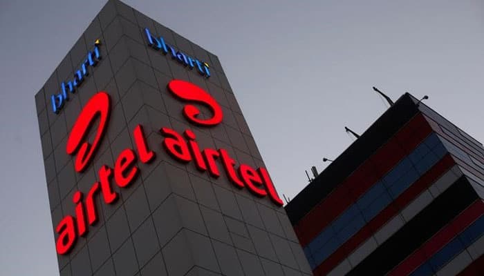 Trai issues showcause notice to Airtel over recent DTH disruption