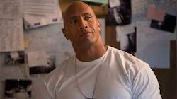 I was first choice to host the Oscars, says Dwayne Johnson