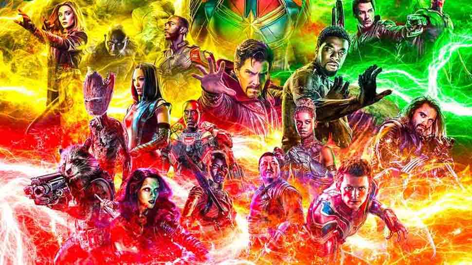 Avengers Endgame Runtime Is Still At 3 Hours Says Joe