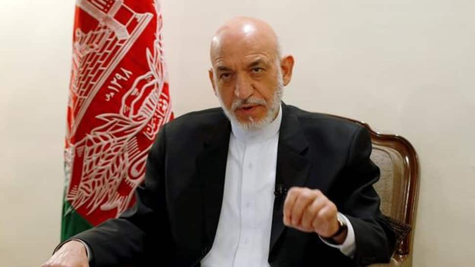 Afghanistan politicians, Taliban say peace talks to continue