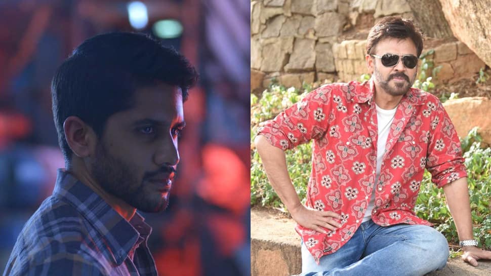 Venkatesh Daggubati-Naga Chaitanya&#039;s &#039;Venky Mama&#039; to go on floors 