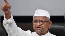 Anna warns of 'maun-vrat' if Agriculture Ministry does not write to him