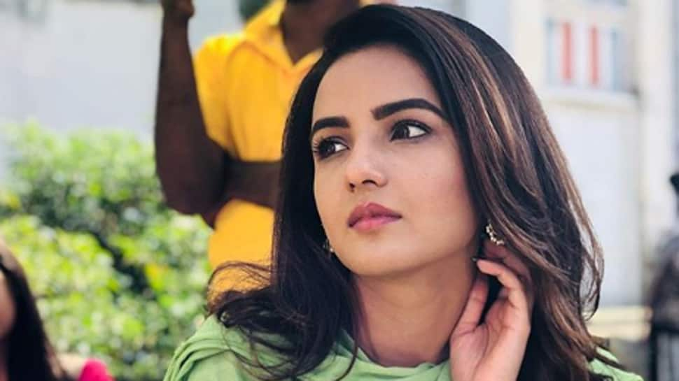 Don&#039;t think I&#039;ll ever take up supernatural shows: Jasmin Bhasin