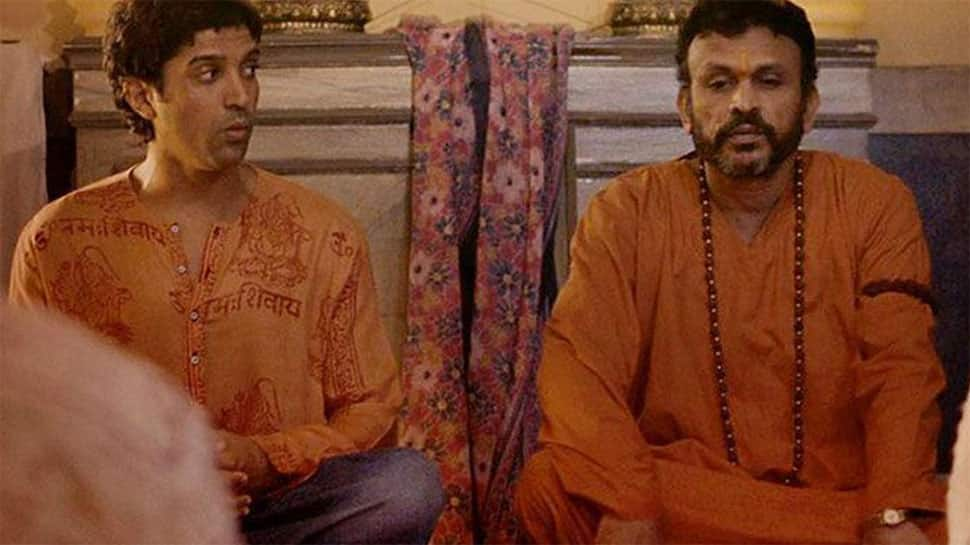 The Fakir Of Venice movie review: It has its engaging moments 