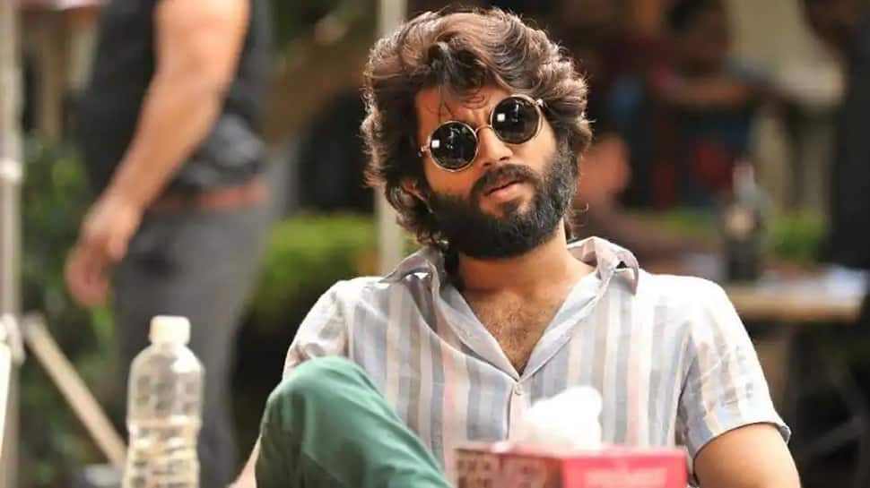 Tamil version of &#039;Arjun Reddy&#039; to be reshot